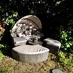 L'ecrin Des Arts - Avec Jardin Au Coeur De La Cote Des Blancs * Avize