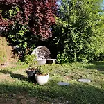 Διαμέρισμα L'ecrin Des Arts - Avec Jardin Au Coeur De La Cote Des Blancs