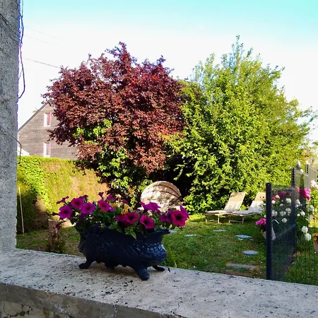 شقة L'ecrin Des Arts - Avec Jardin Au Coeur De La Cote Des Blancs *