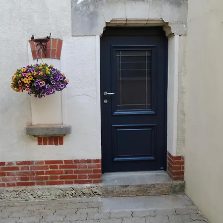 L'ecrin Des Arts - Avec Jardin Au Coeur De La Cote Des Blancs Apartment Avize