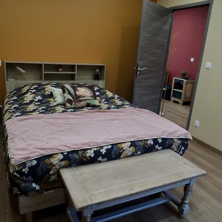 L'ecrin Des Arts - Avec Jardin Au Coeur De La Cote Des Blancs *