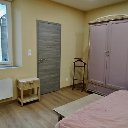 شقة L'ecrin Des Arts - Avec Jardin Au Coeur De La Cote Des Blancs