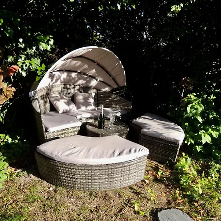 L'ecrin Des Arts - Avec Jardin Au Coeur De La Cote Des Blancs * Avize