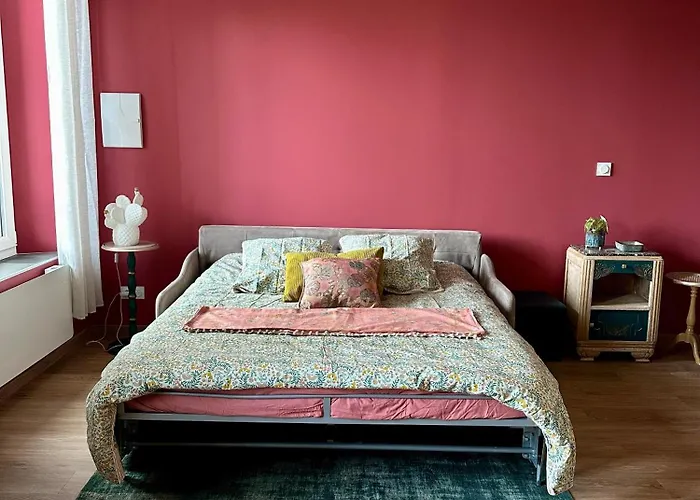 L'ecrin Des Arts - Avec Jardin Au Coeur De La Cote Des Blancs Avize